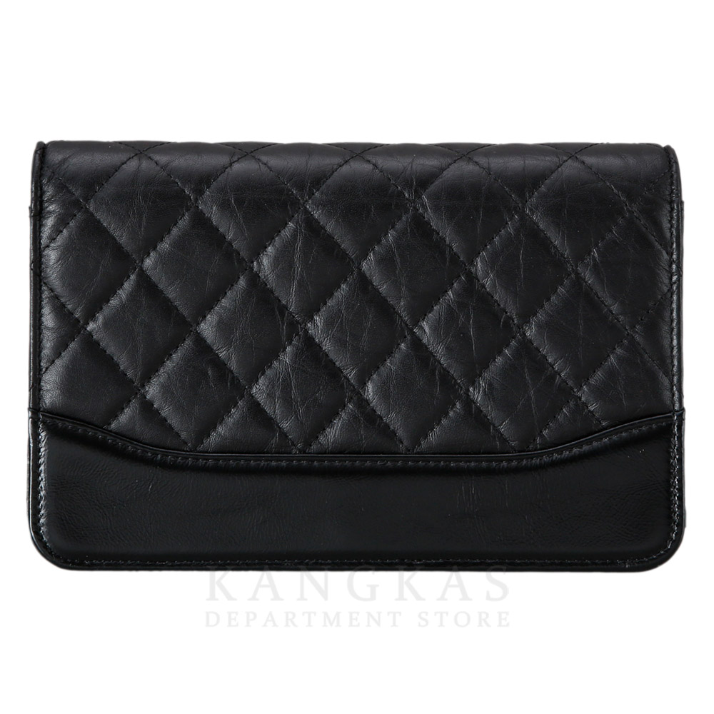 CHANEL(USED)샤넬 가브리엘 WOC