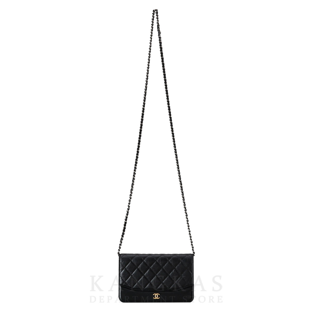 CHANEL(USED)샤넬 가브리엘 WOC