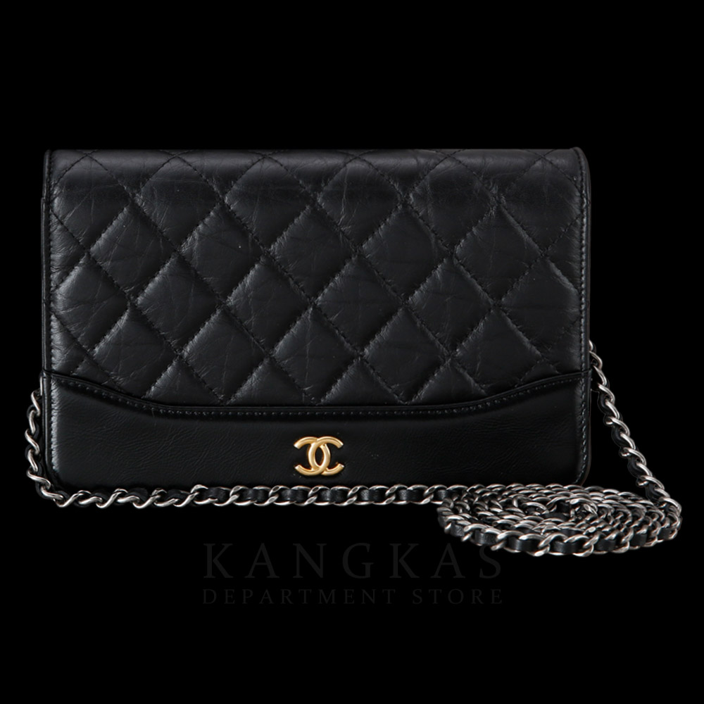CHANEL(USED)샤넬 가브리엘 WOC