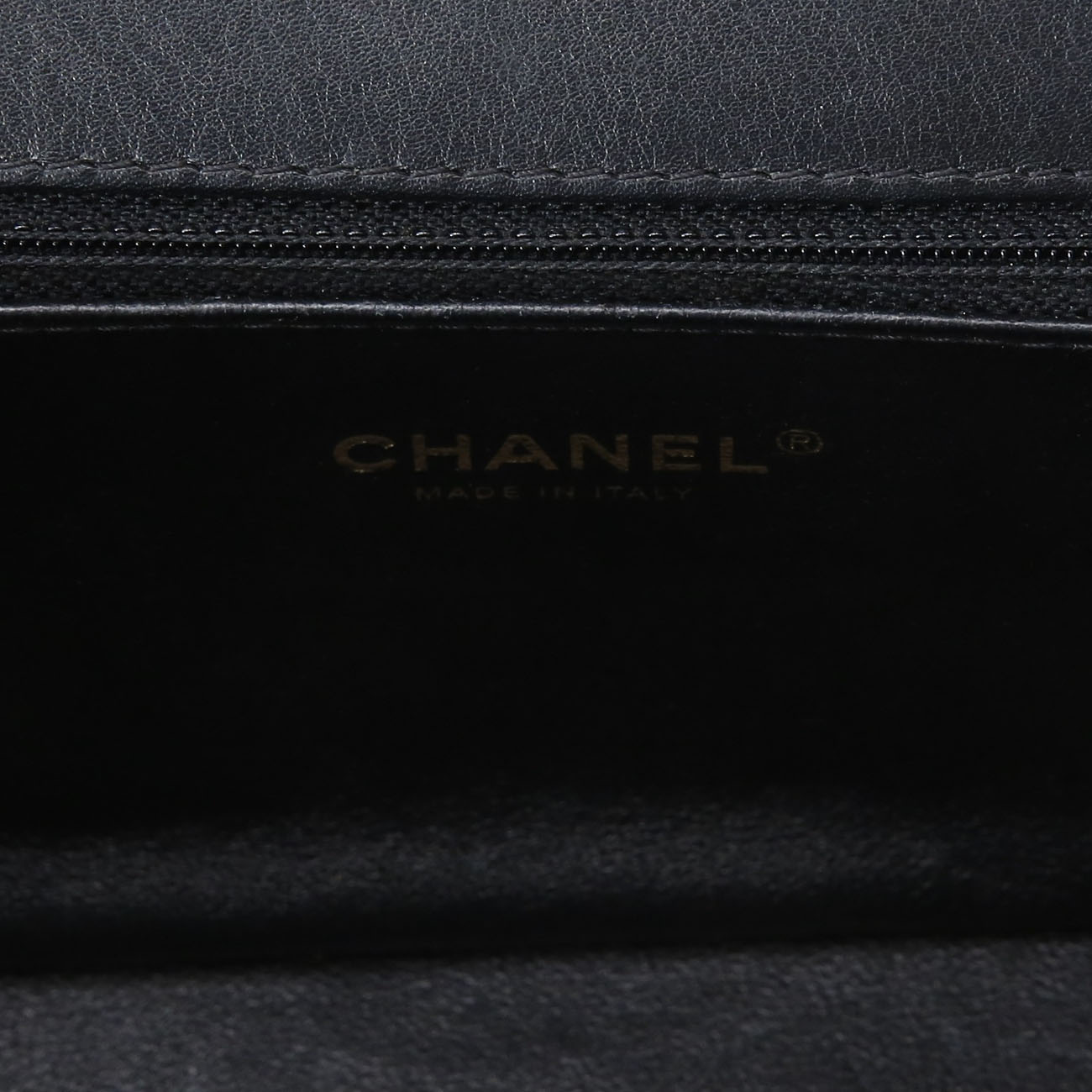CHANEL(USED)샤넬 시즌 플랩백