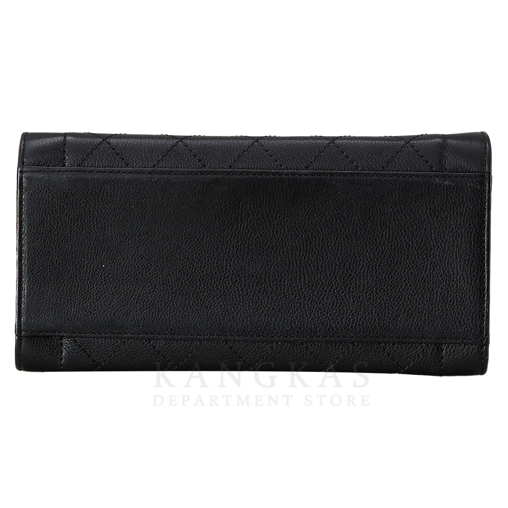 CHANEL(USED)샤넬 시즌 스티치 토트겸 체인 숄더백
