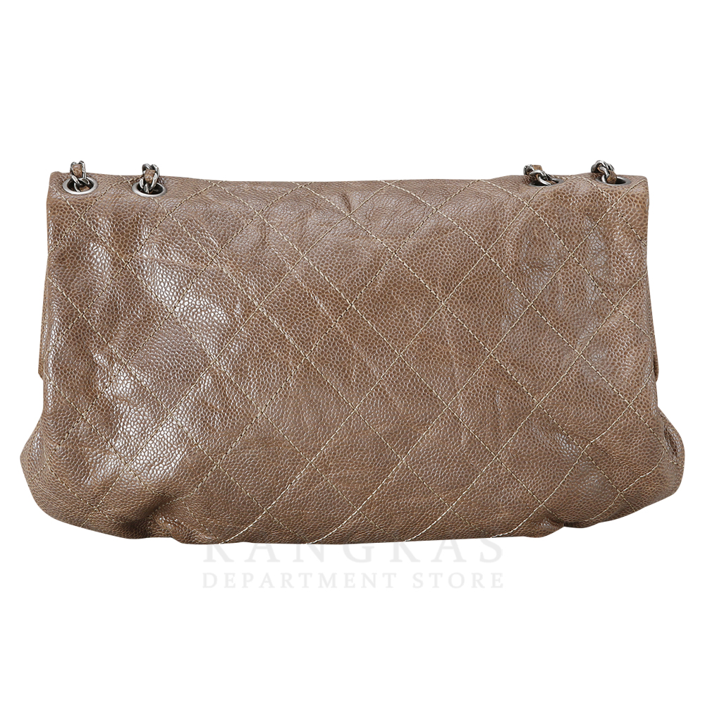 CHANEL(USED)샤넬 시즌 체인 플랩백