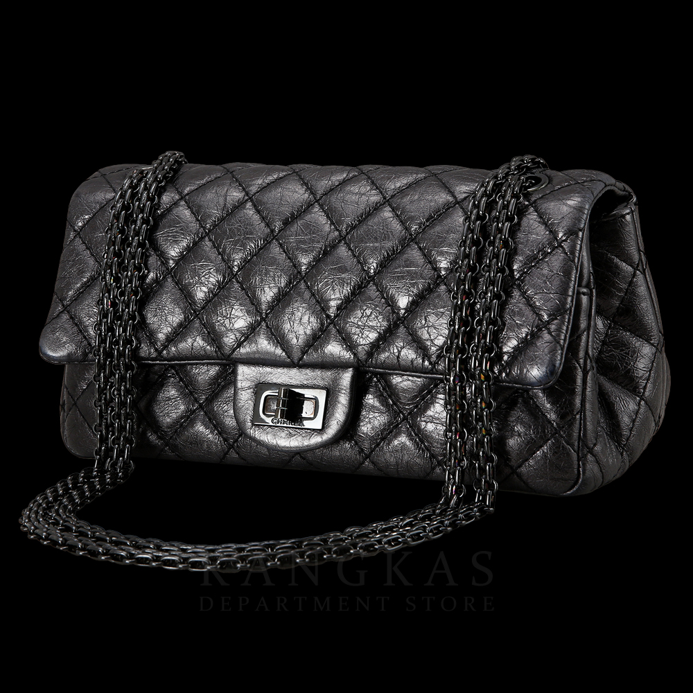 CHANEL(USED)샤넬 2.55빈티지 아코디언백23
