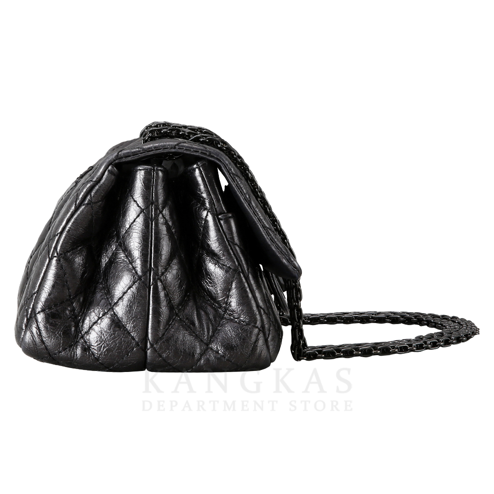CHANEL(USED)샤넬 2.55빈티지 아코디언백23