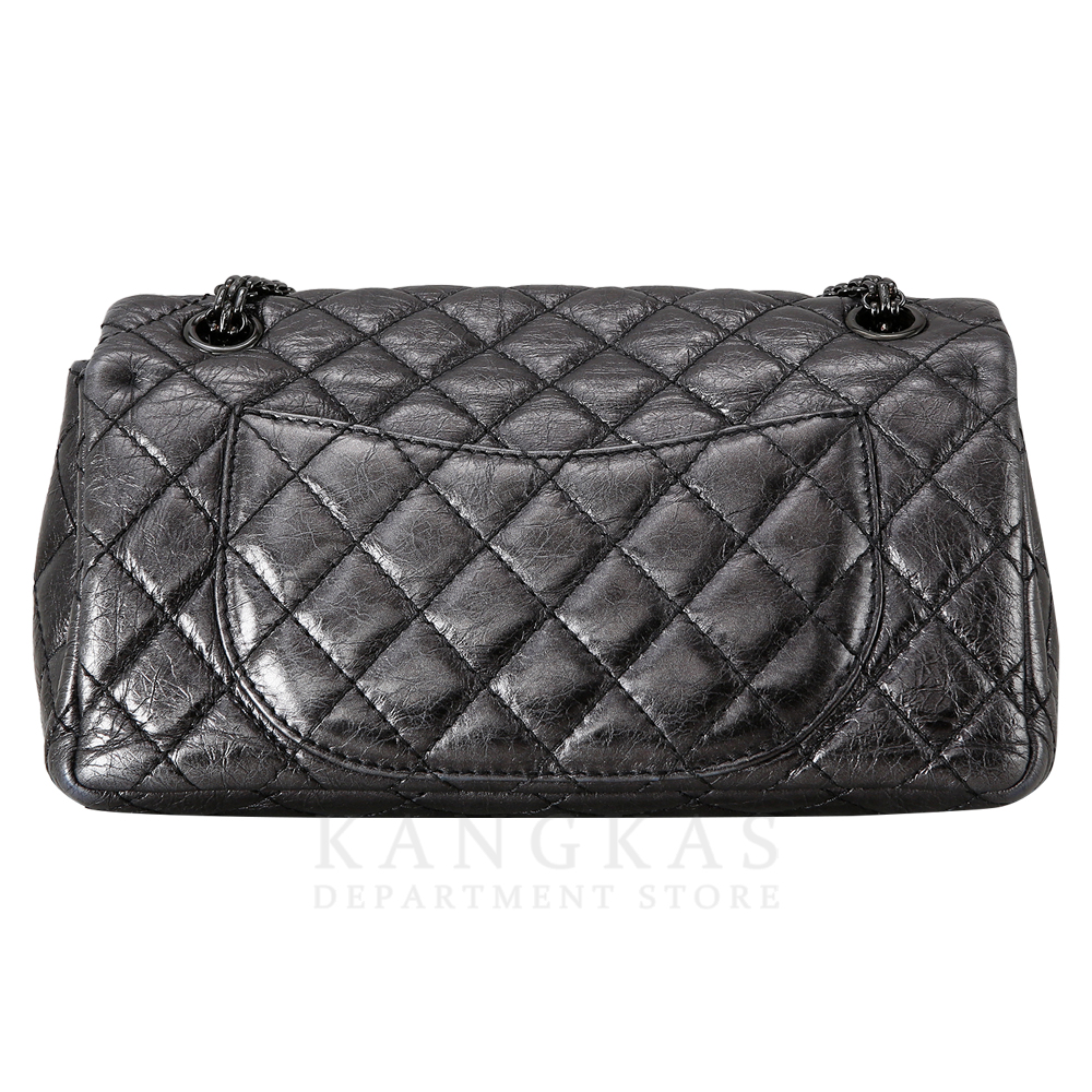 CHANEL(USED)샤넬 2.55빈티지 아코디언백23
