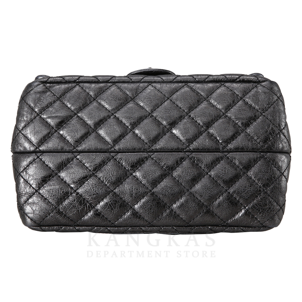 CHANEL(USED)샤넬 2.55빈티지 아코디언백23