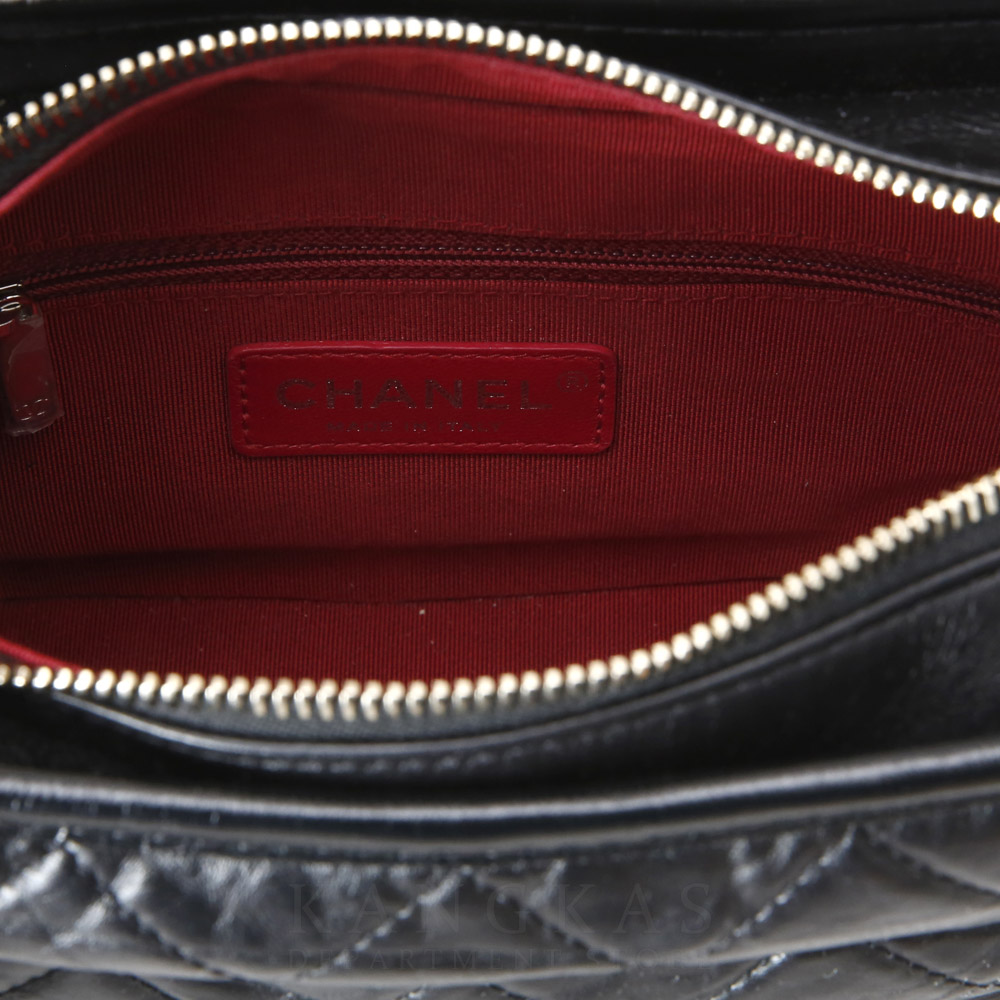 CHANEL(USED)샤넬 가브리엘 호보 스몰