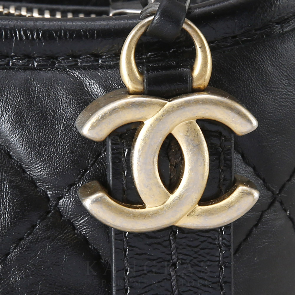 CHANEL(USED)샤넬 가브리엘 호보 스몰