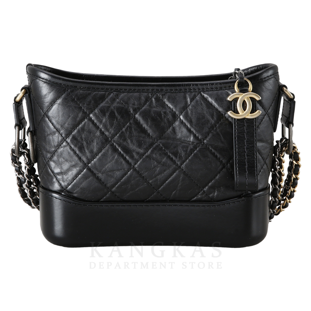 CHANEL(USED)샤넬 가브리엘 호보 스몰