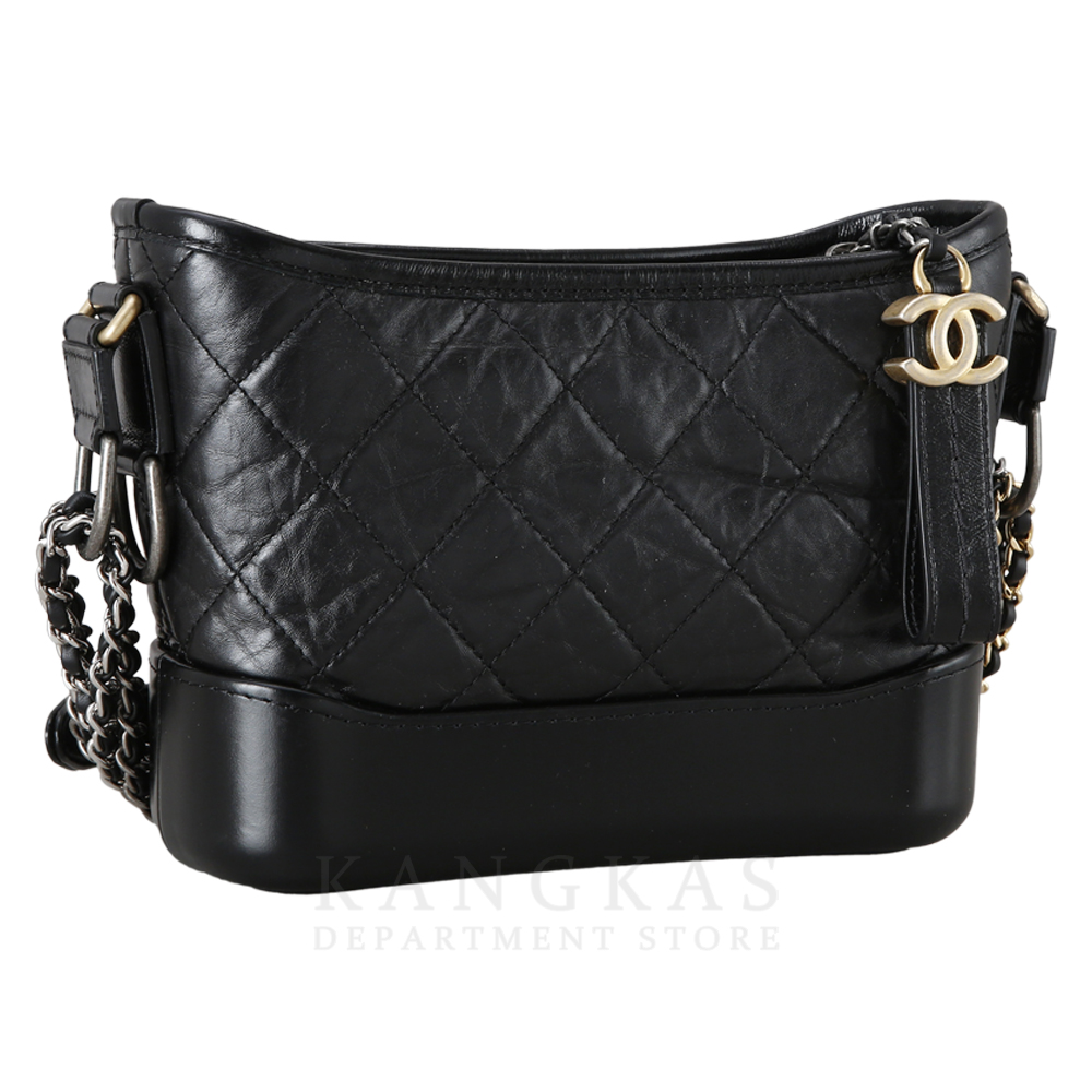 CHANEL(USED)샤넬 가브리엘 호보 스몰