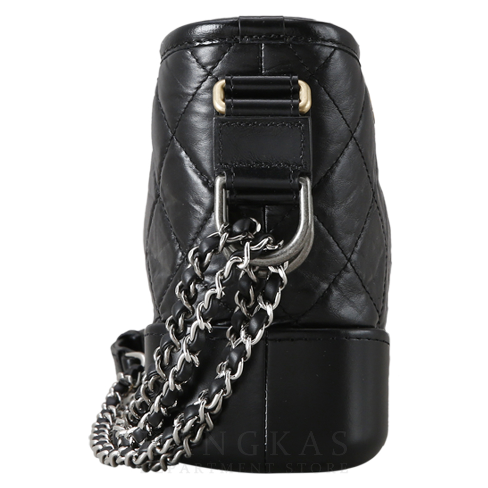 CHANEL(USED)샤넬 가브리엘 호보 스몰