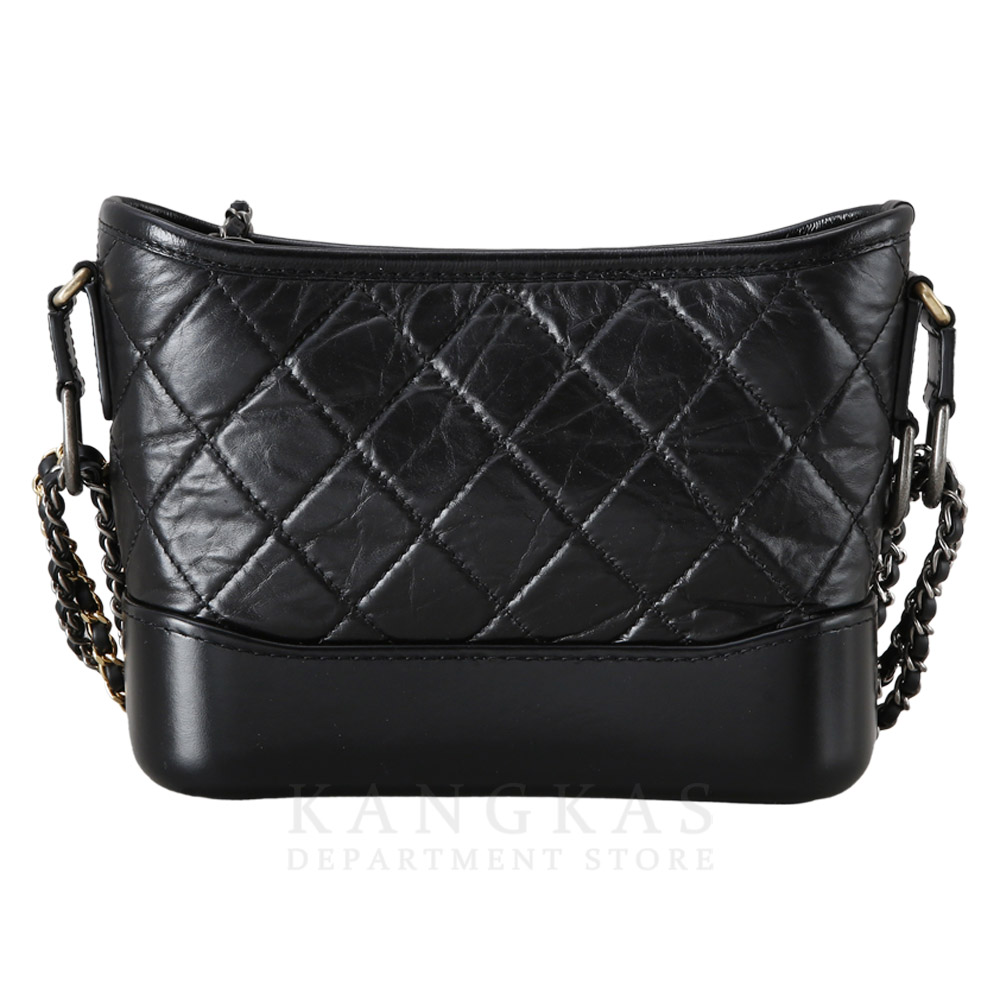CHANEL(USED)샤넬 가브리엘 호보 스몰