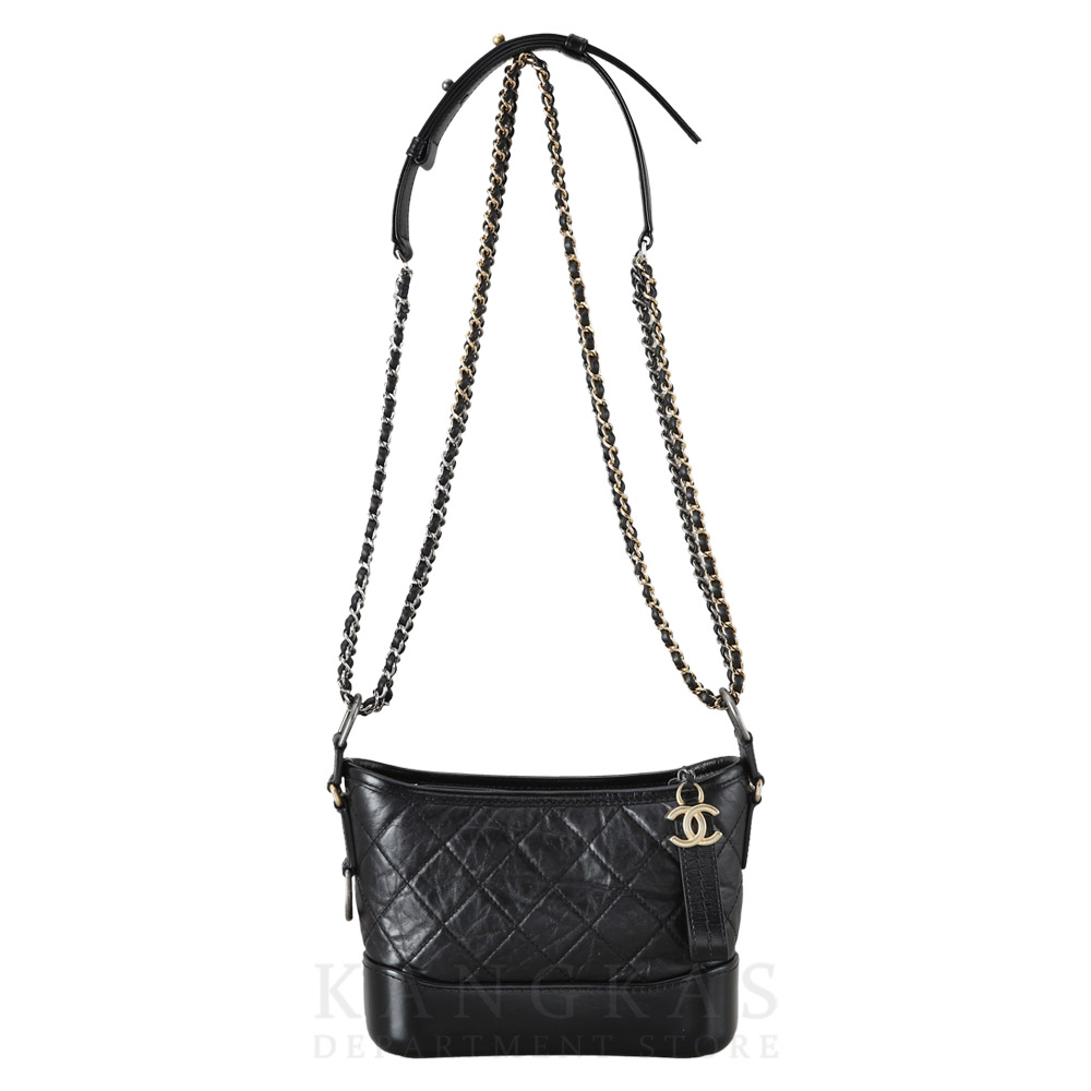 CHANEL(USED)샤넬 가브리엘 호보 스몰