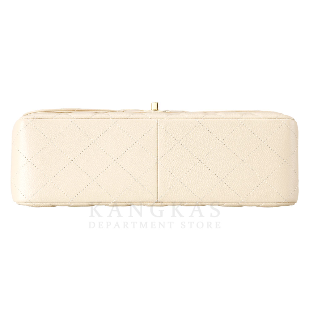 CHANEL(USED)샤넬 캐비어 클래식 라지 플랩백