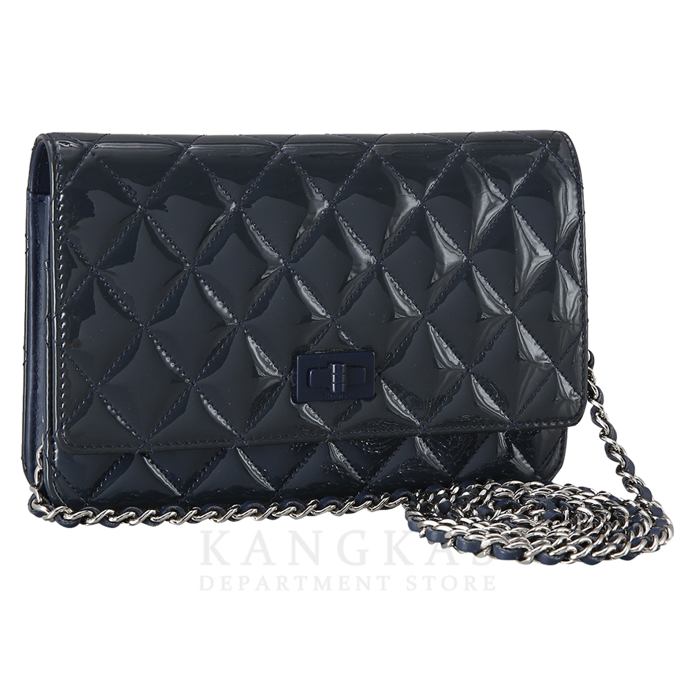CHANEL(USED)샤넬 2.55 빈티지 페이던트 WOC