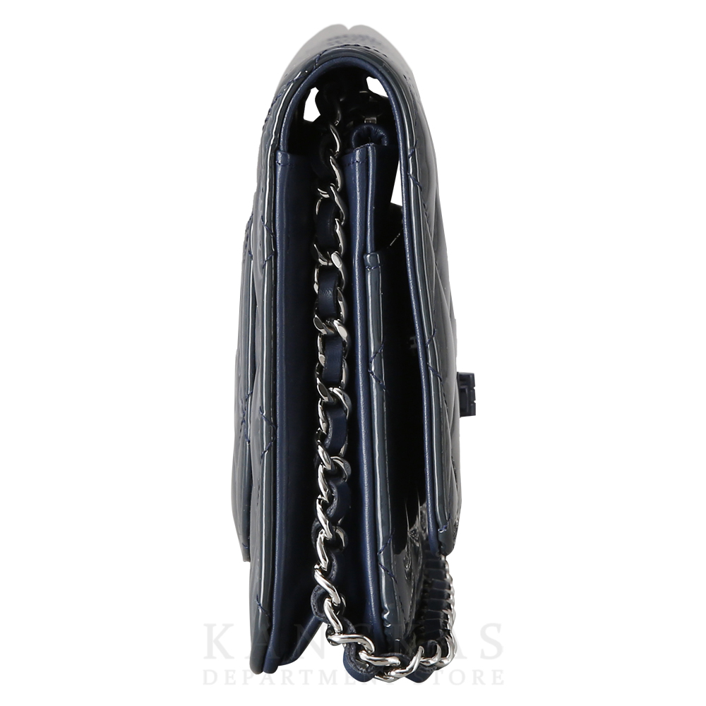 CHANEL(USED)샤넬 2.55 빈티지 페이던트 WOC
