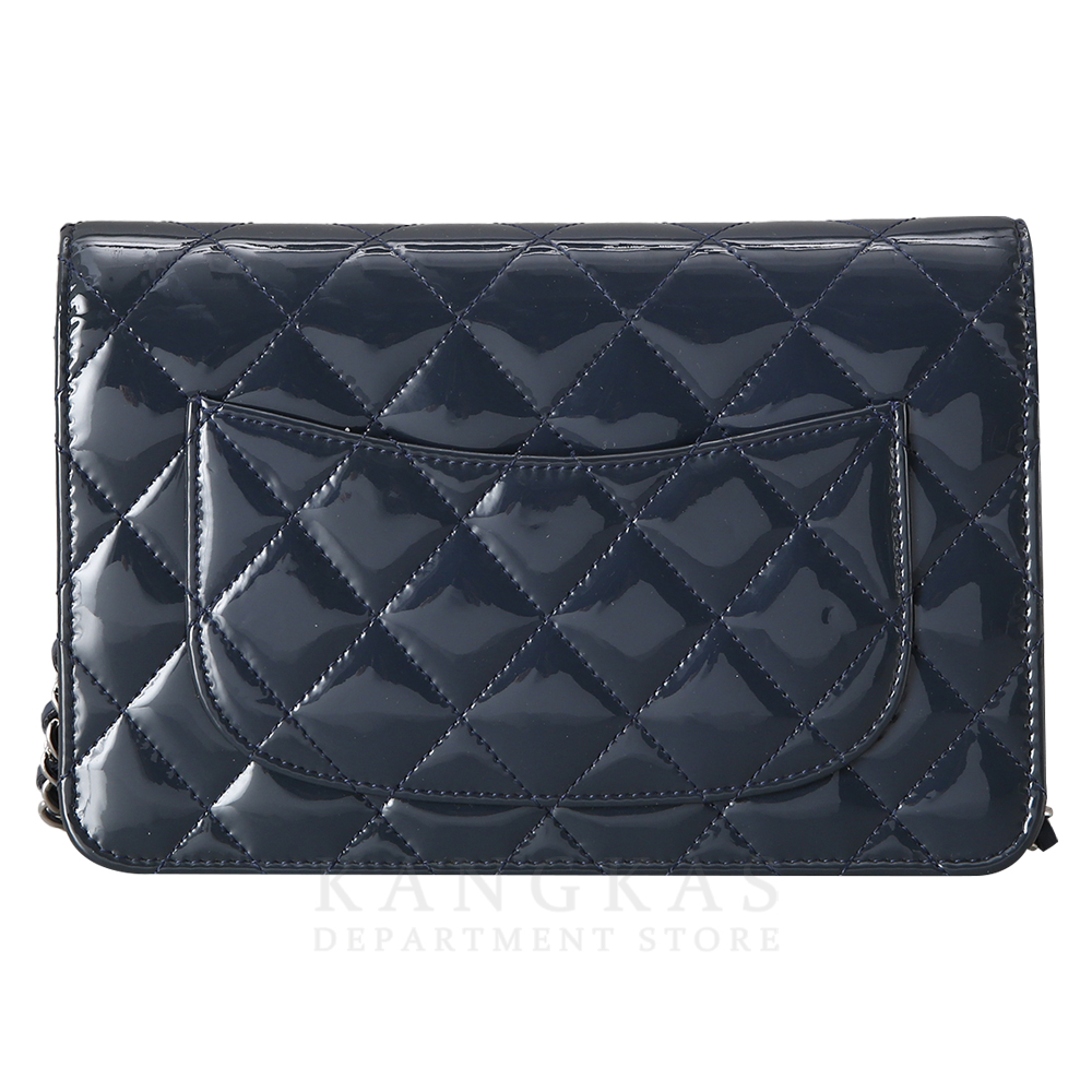CHANEL(USED)샤넬 2.55 빈티지 페이던트 WOC