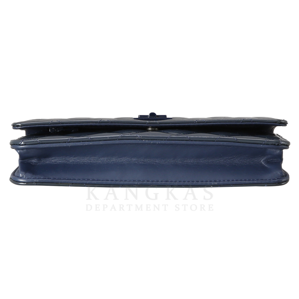 CHANEL(USED)샤넬 2.55 빈티지 페이던트 WOC