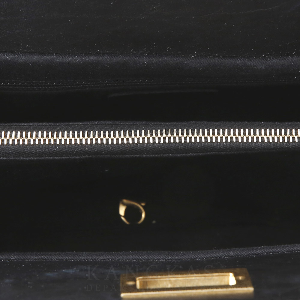 CHANEL(USED)샤넬 빈티지 체인 숄더백