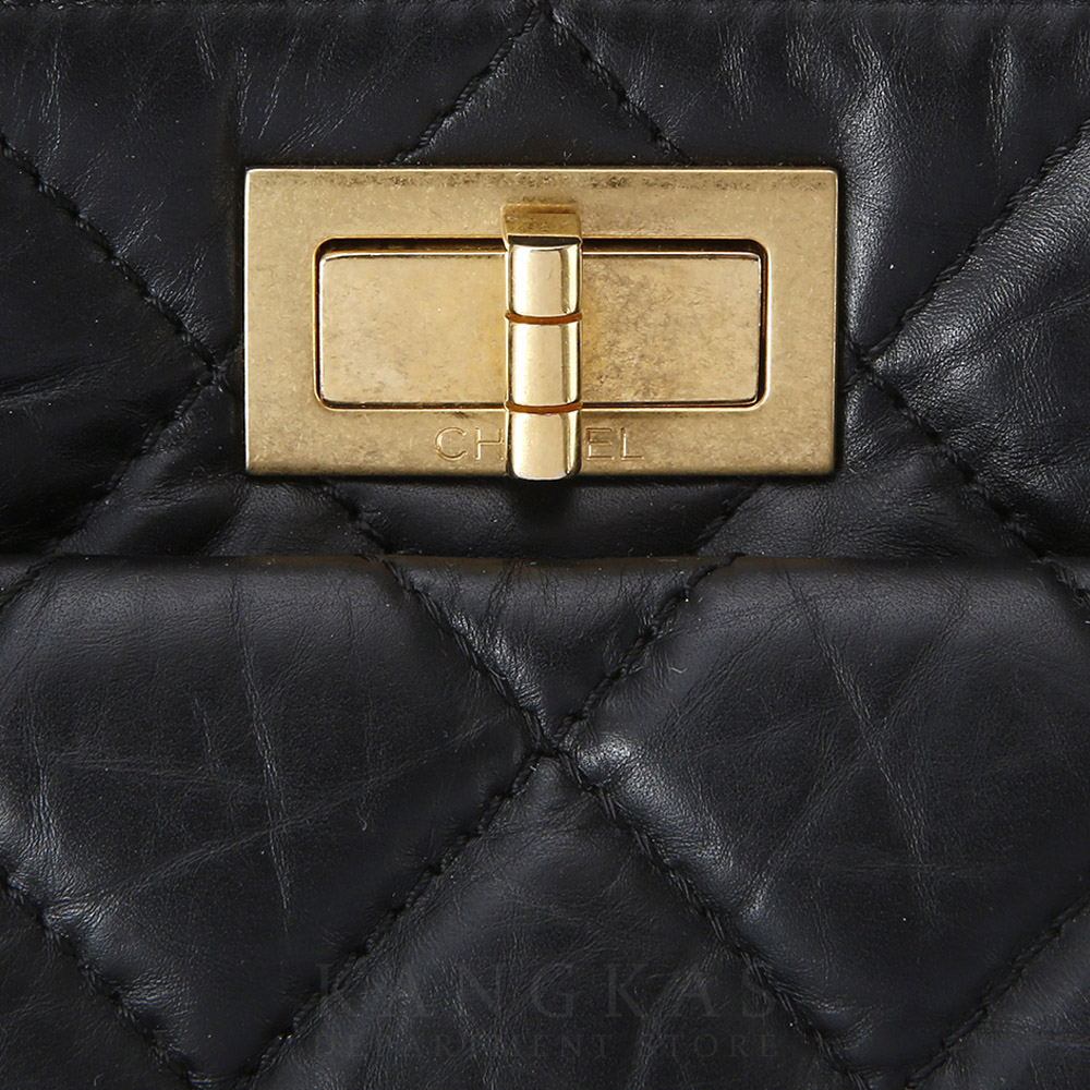 CHANEL(USED)샤넬 빈티지 체인 숄더백