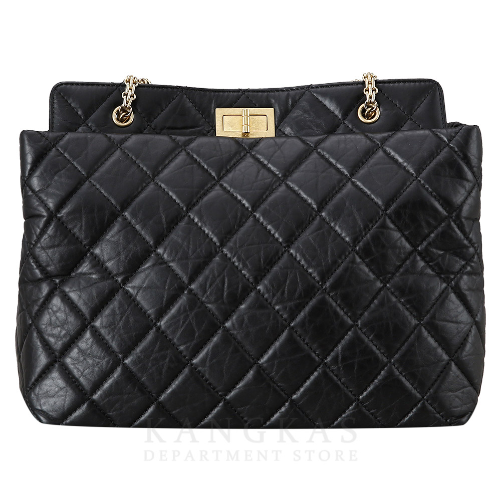 CHANEL(USED)샤넬 빈티지 체인 숄더백