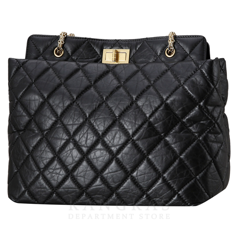 CHANEL(USED)샤넬 빈티지 체인 숄더백