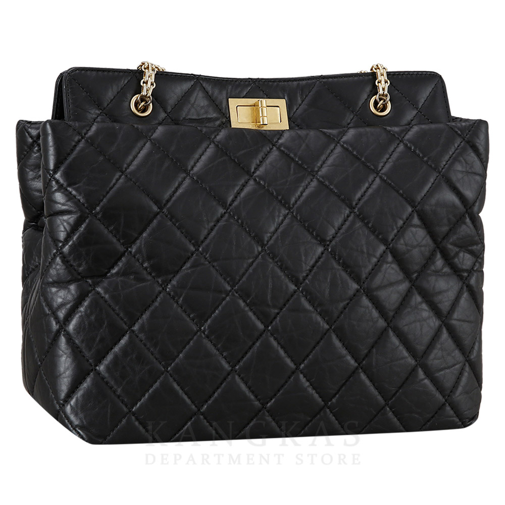 CHANEL(USED)샤넬 빈티지 체인 숄더백