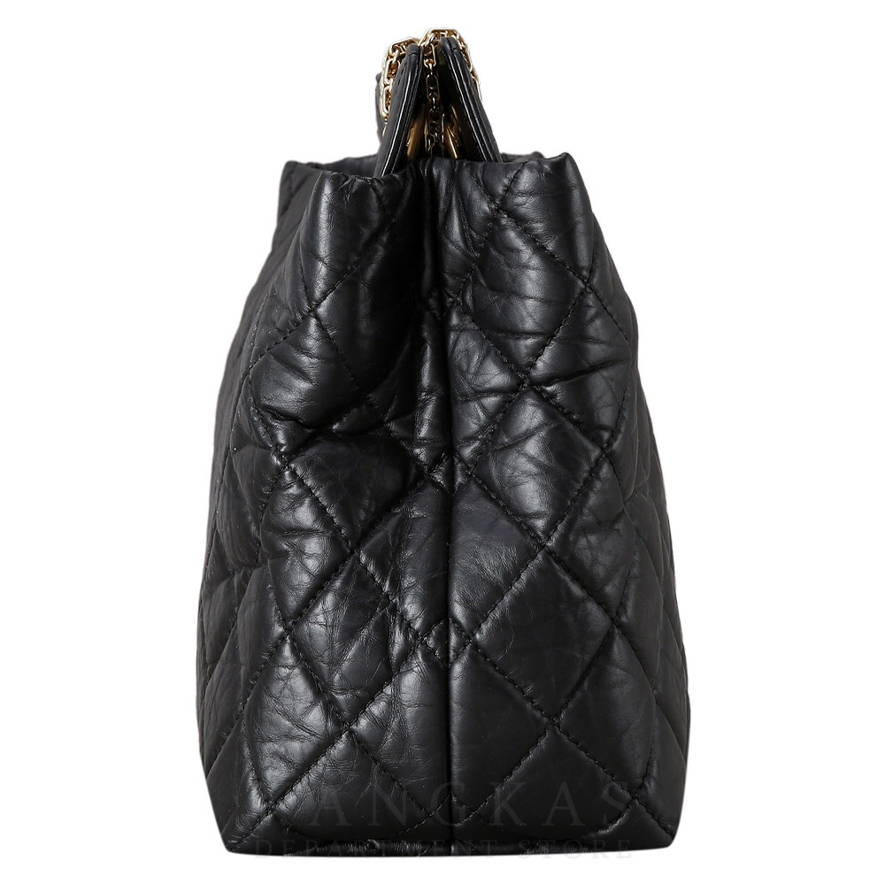 CHANEL(USED)샤넬 빈티지 체인 숄더백