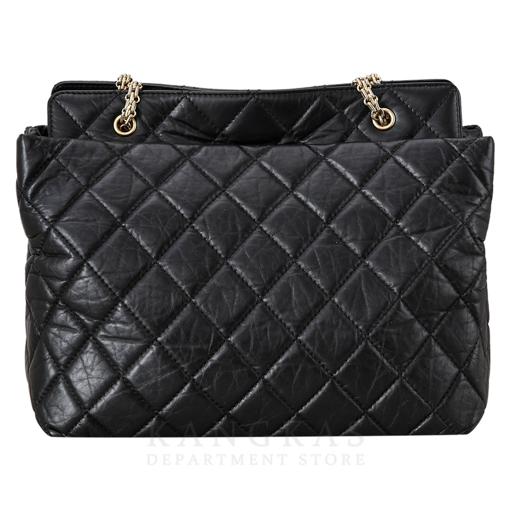 CHANEL(USED)샤넬 빈티지 체인 숄더백