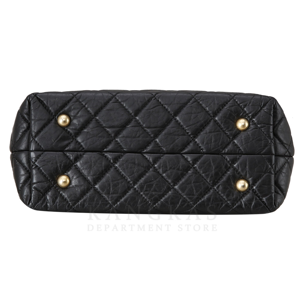CHANEL(USED)샤넬 빈티지 체인 숄더백