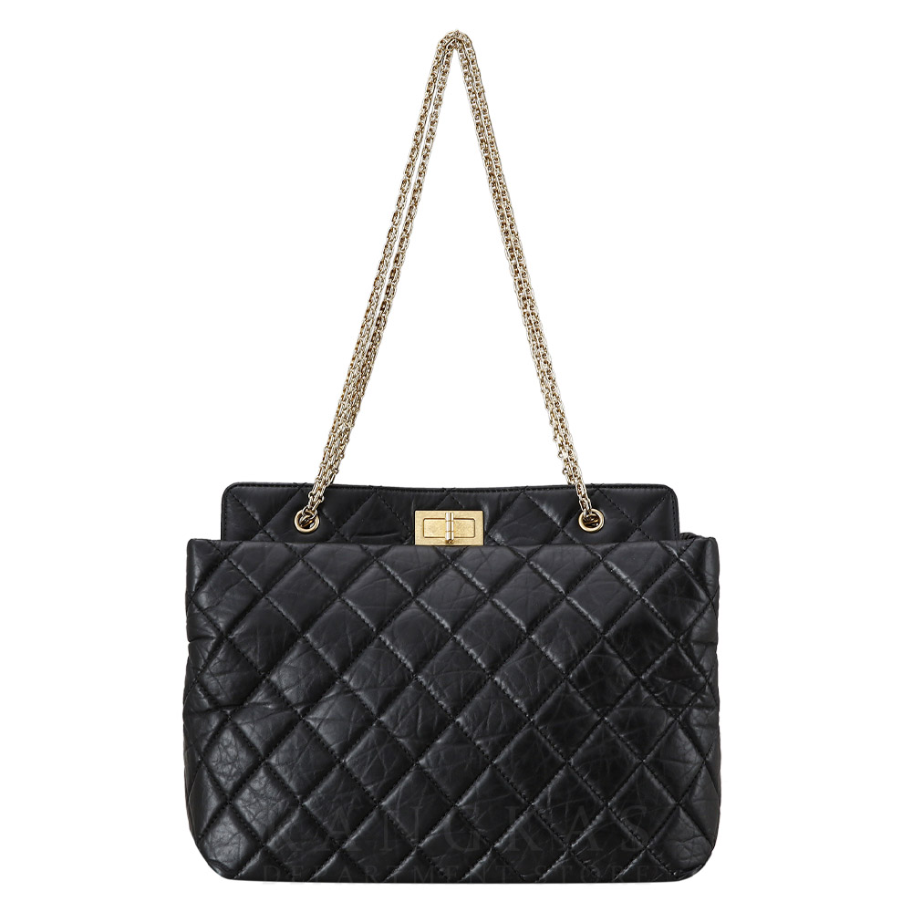CHANEL(USED)샤넬 빈티지 체인 숄더백