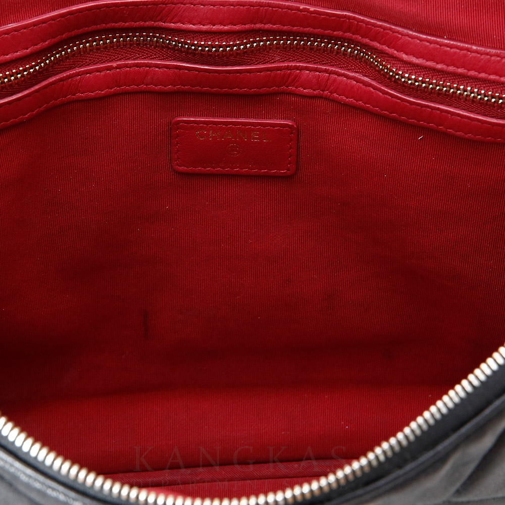 CHANEL(USED)샤넬 19 클러치