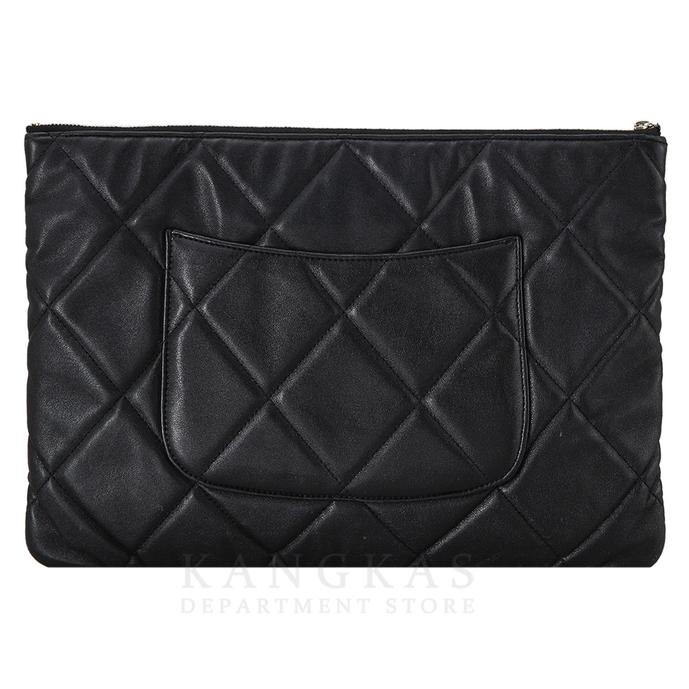 CHANEL(USED)샤넬 19 클러치