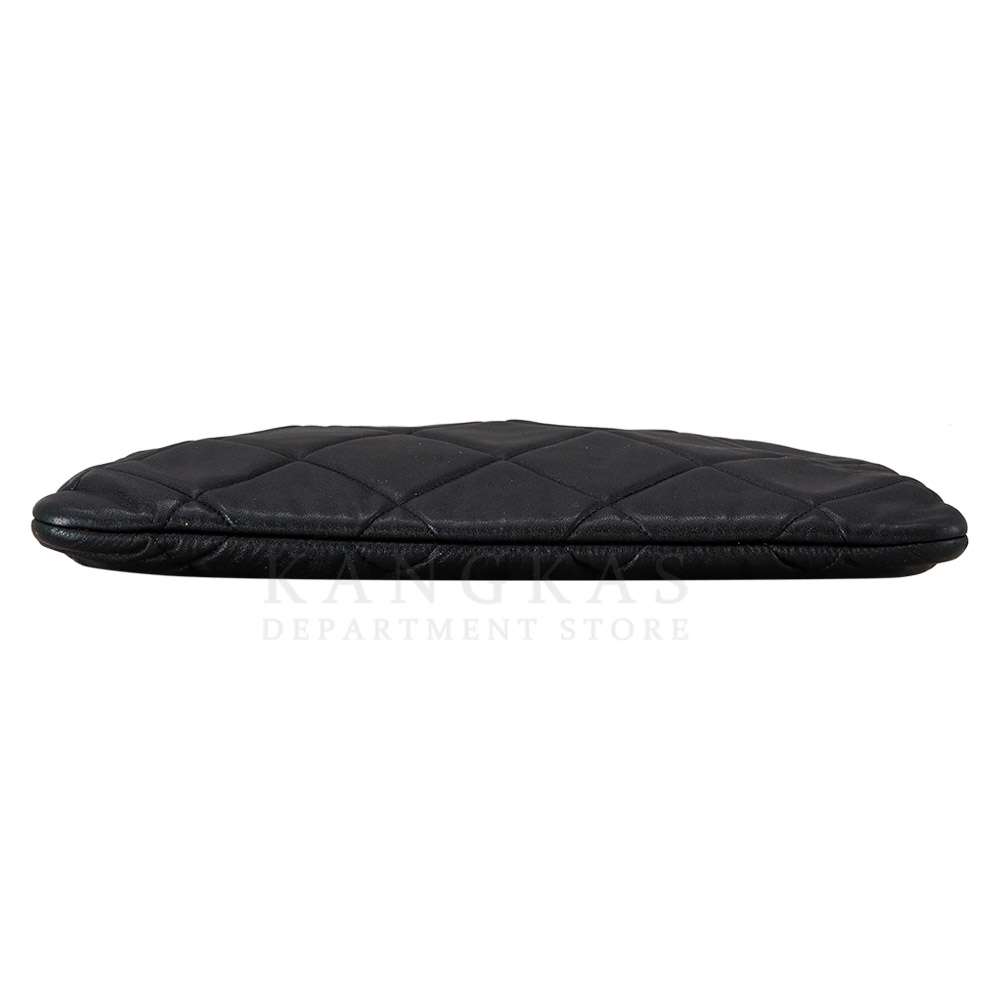 CHANEL(USED)샤넬 19 클러치