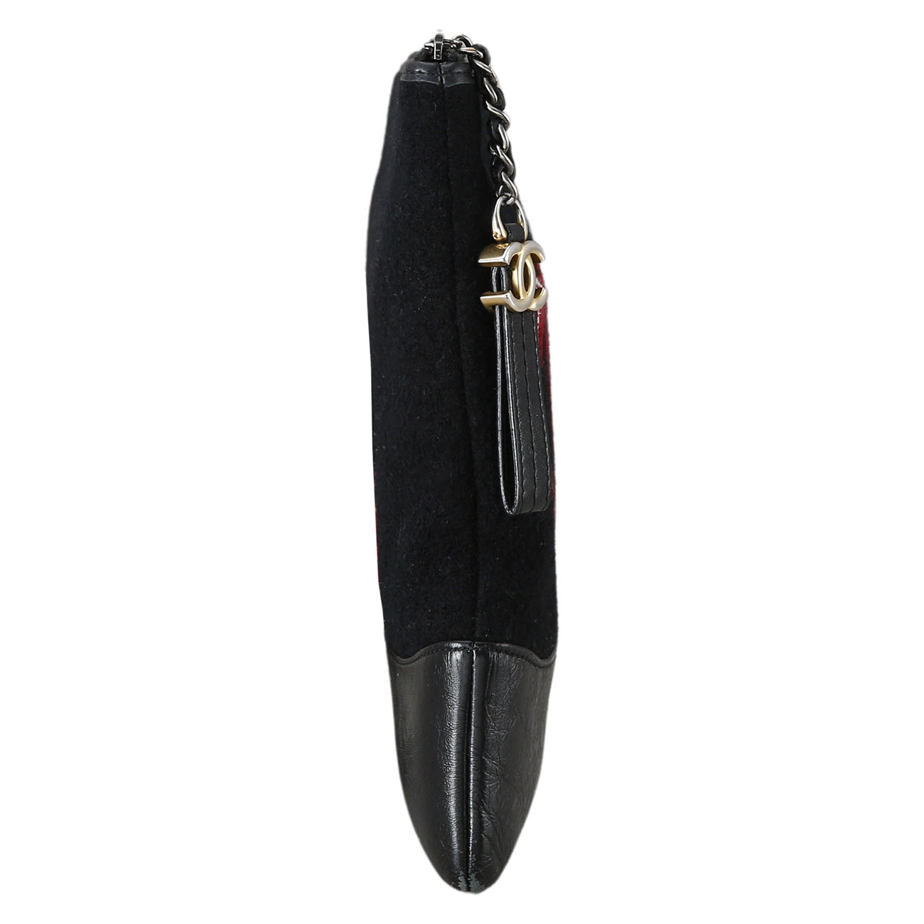 CHANEL(USED)샤넬 시즌 가브리엘 클러치