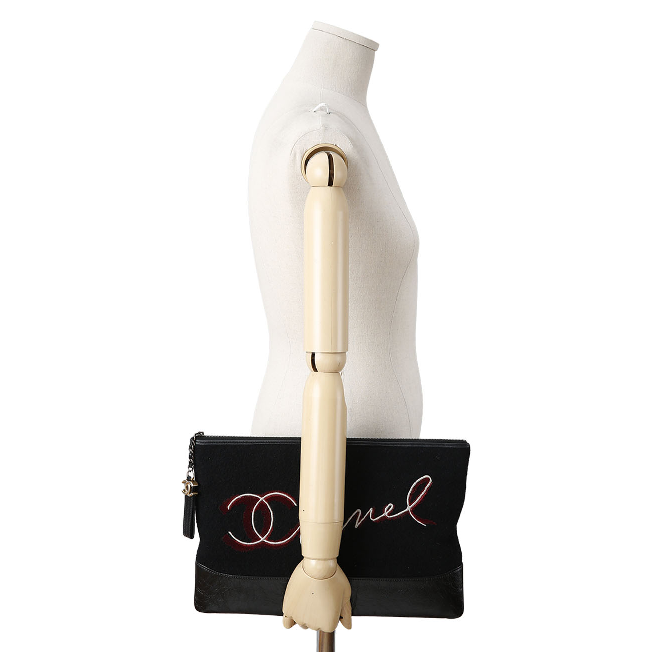 CHANEL(USED)샤넬 시즌 가브리엘 클러치