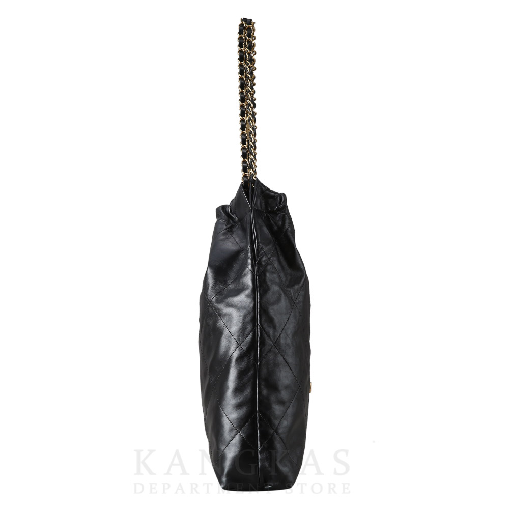 CHANEL(USED)샤넬 22백 라지