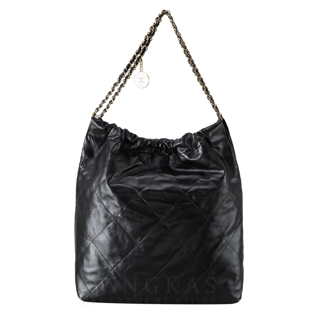 CHANEL(USED)샤넬 22백 라지