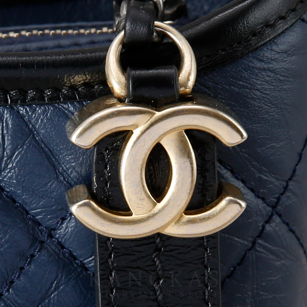 CHANEL(USED)샤넬 가브리엘 호보 스몰