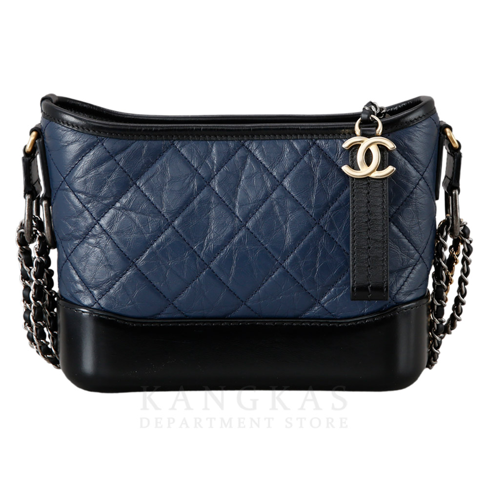 CHANEL(USED)샤넬 가브리엘 호보 스몰