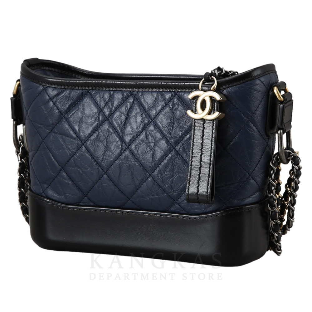 CHANEL(USED)샤넬 가브리엘 호보 스몰
