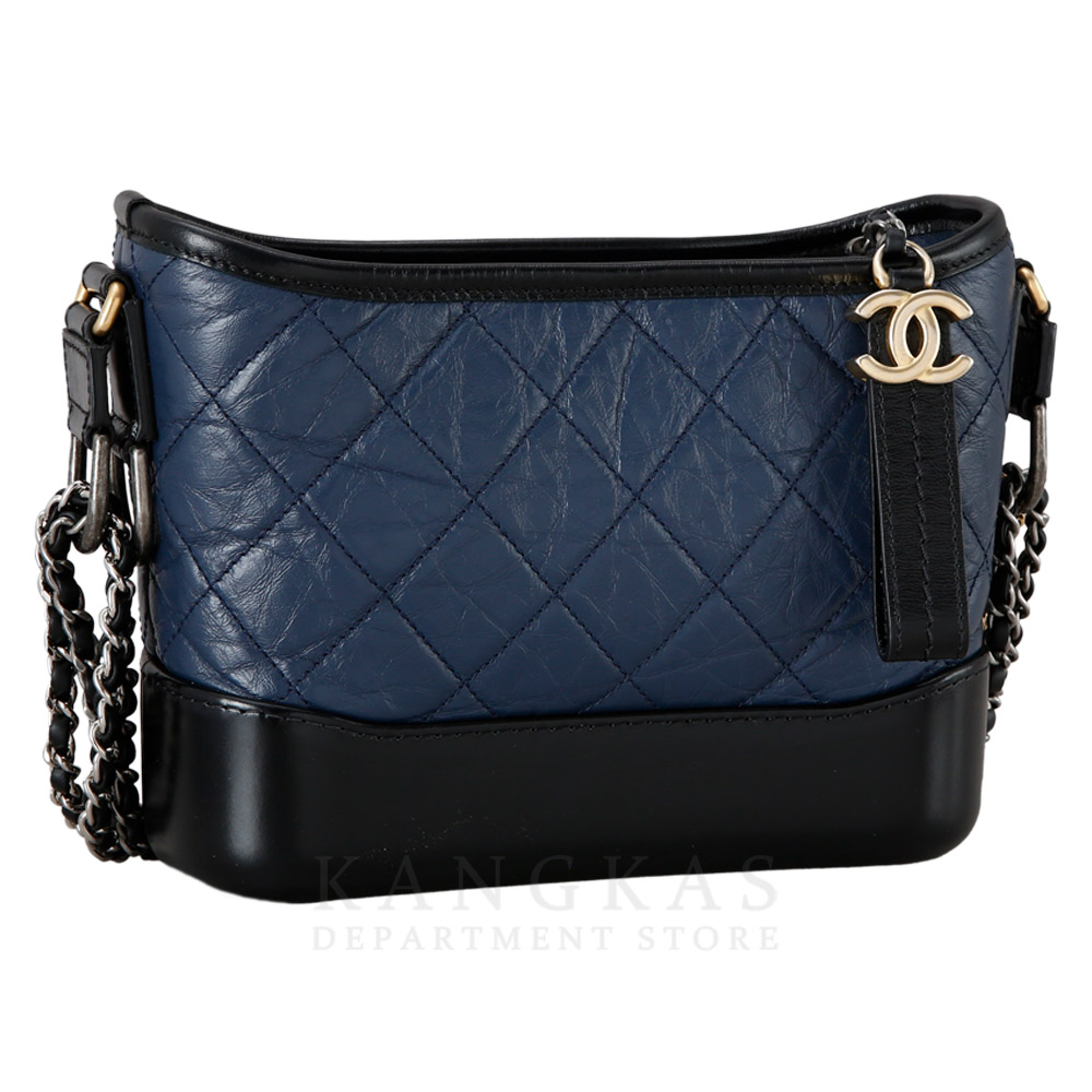 CHANEL(USED)샤넬 가브리엘 호보 스몰