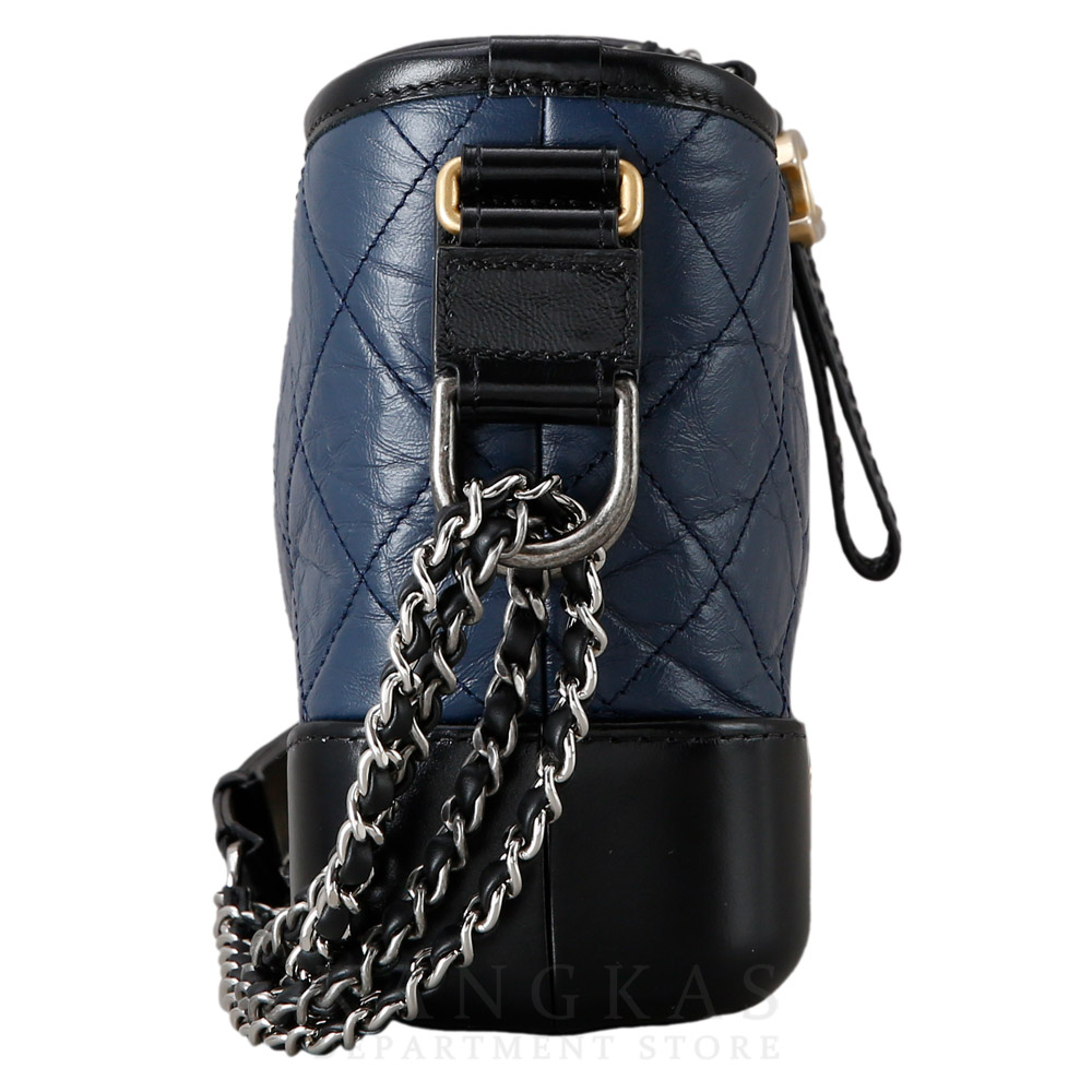 CHANEL(USED)샤넬 가브리엘 호보 스몰