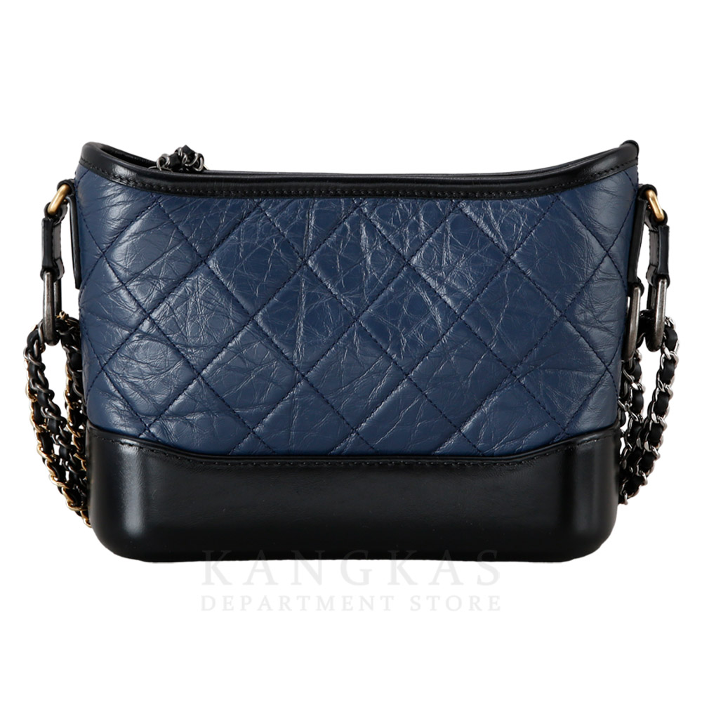 CHANEL(USED)샤넬 가브리엘 호보 스몰