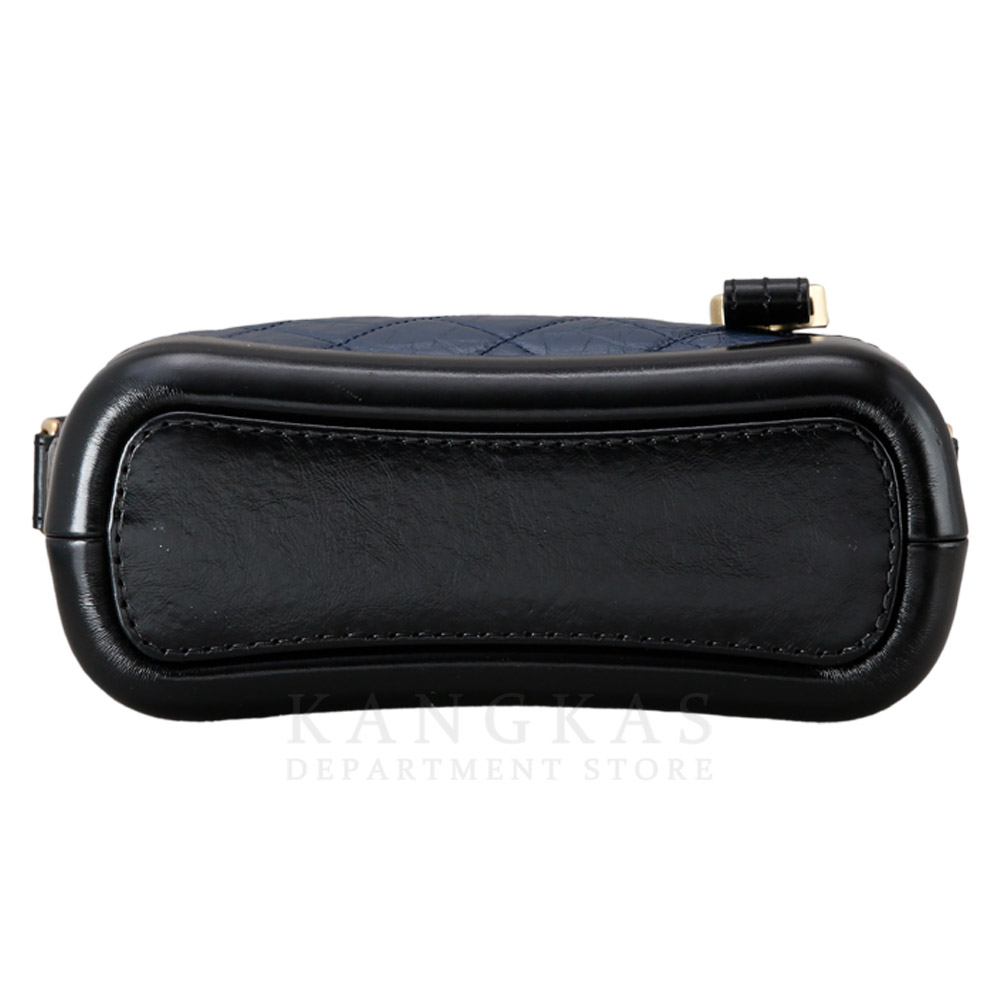 CHANEL(USED)샤넬 가브리엘 호보 스몰