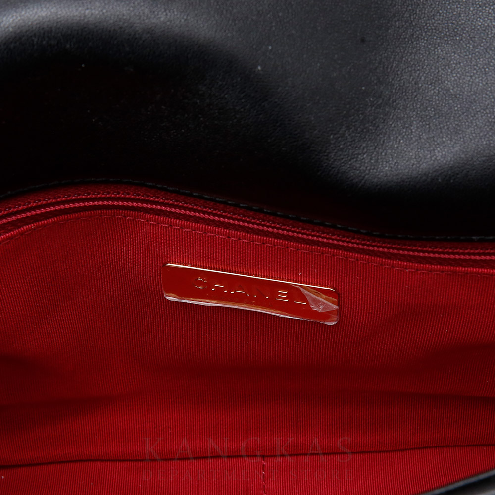 CHANEL(USED)샤넬 19 미디엄 백