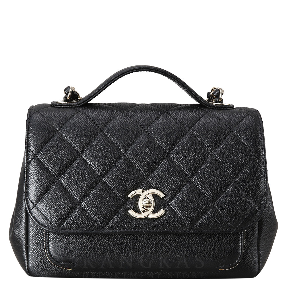 CHANEL(USED)샤넬 비즈니스 어피니티
