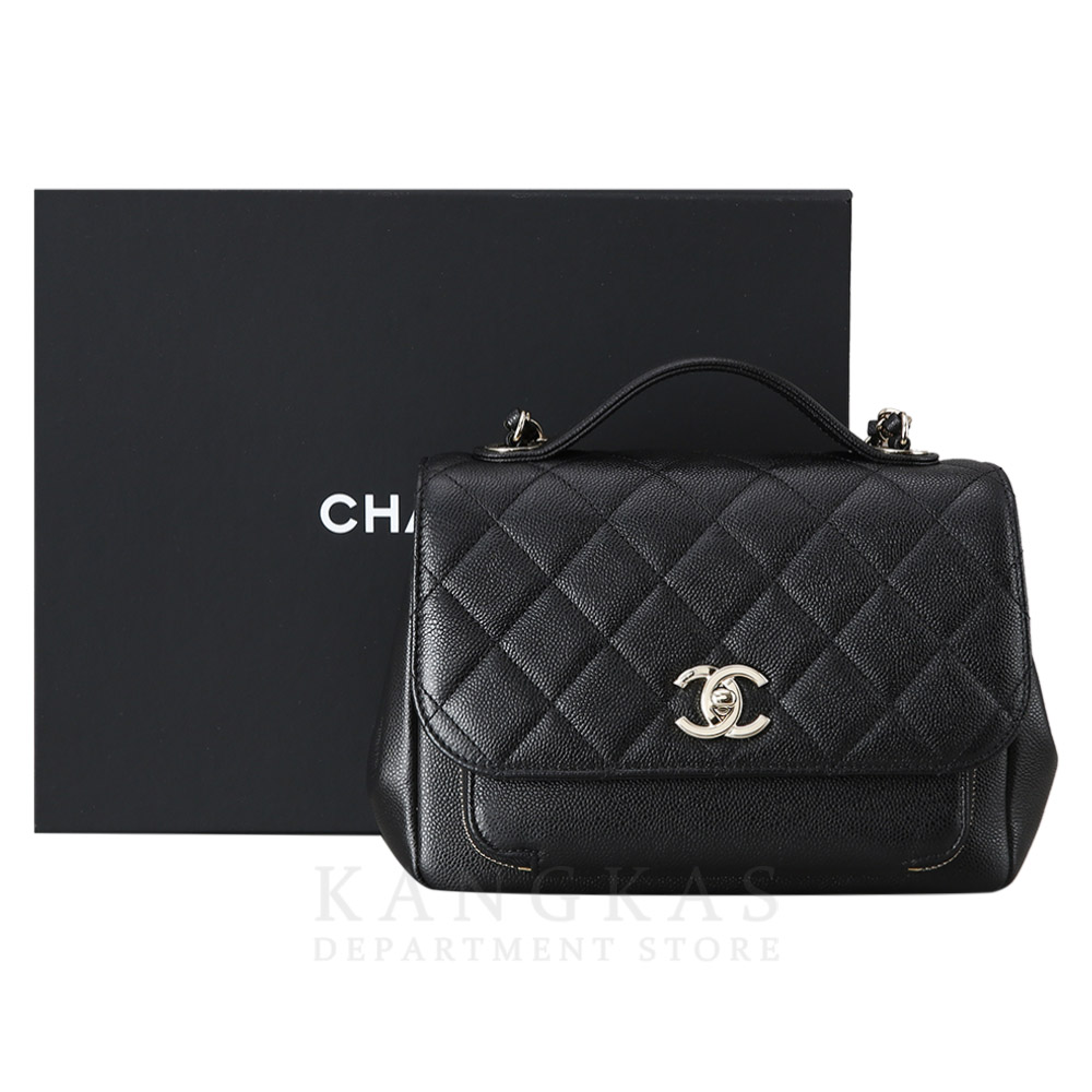 CHANEL(USED)샤넬 비즈니스 어피니티