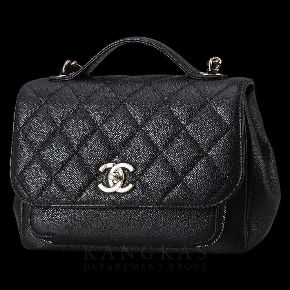 CHANEL(USED)샤넬 비즈니스 어피니티