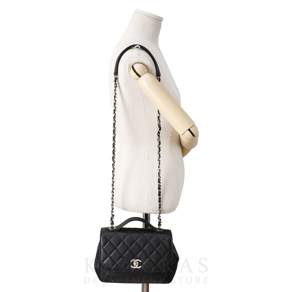 CHANEL(USED)샤넬 비즈니스 어피니티